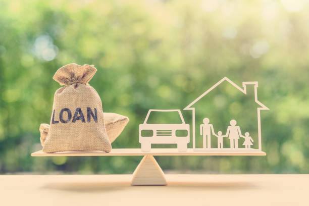 Best Home Equity Lines of Credit (HELOC)  in Colby, KS